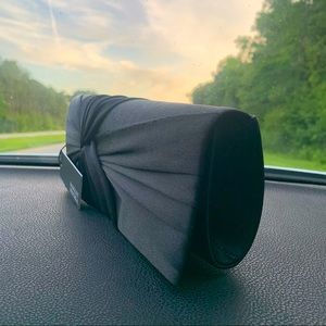 BADGLEY MISCHKA CLUTCH